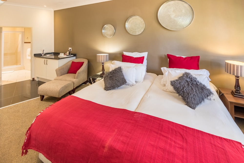Constantia Hotel and Conference Centre 18/50