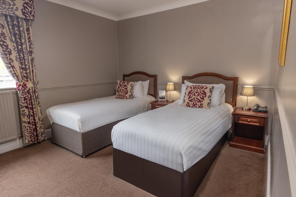 Brackenborough Hotel, BW Signature Collection 30/60