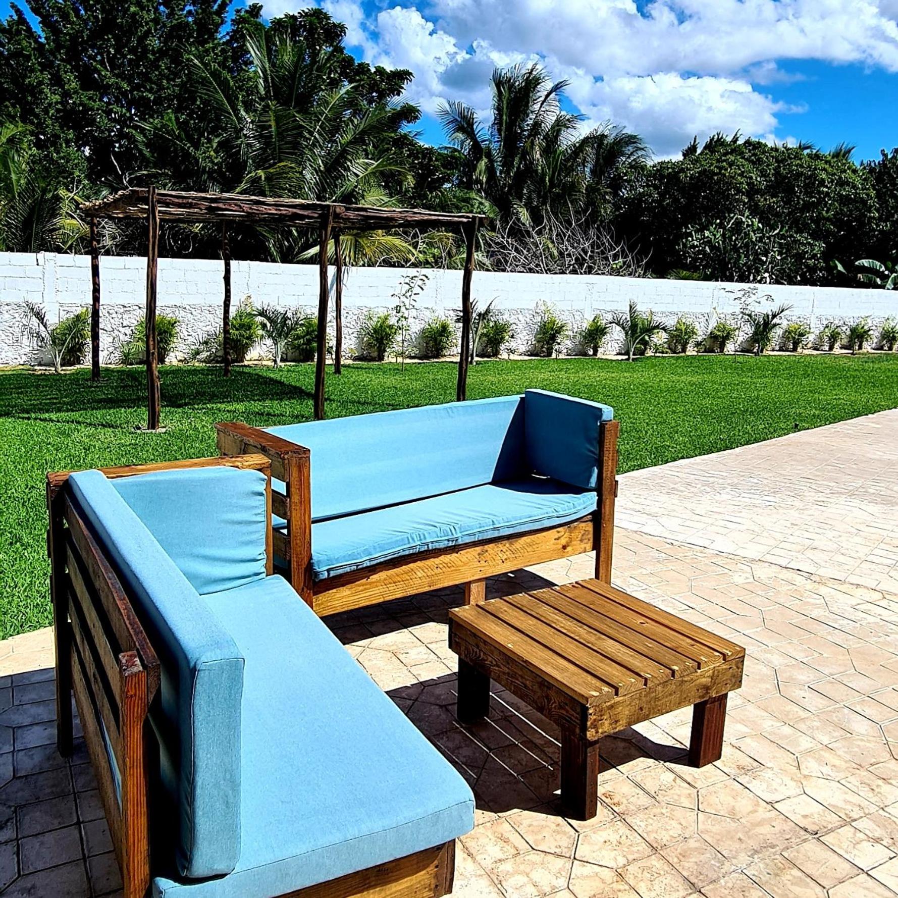 Hotel Quinta Izamal 35/50