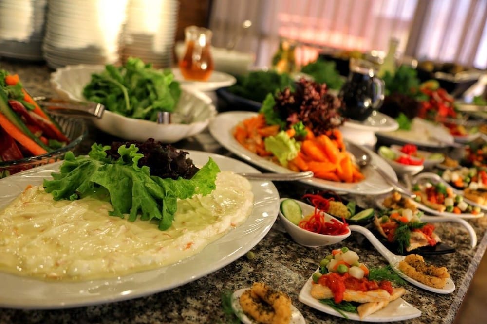 WA Cesme Farm Hotel Beach Resort & Spa 13/50