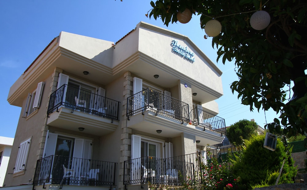 Kandira Butik Hotel 2/50