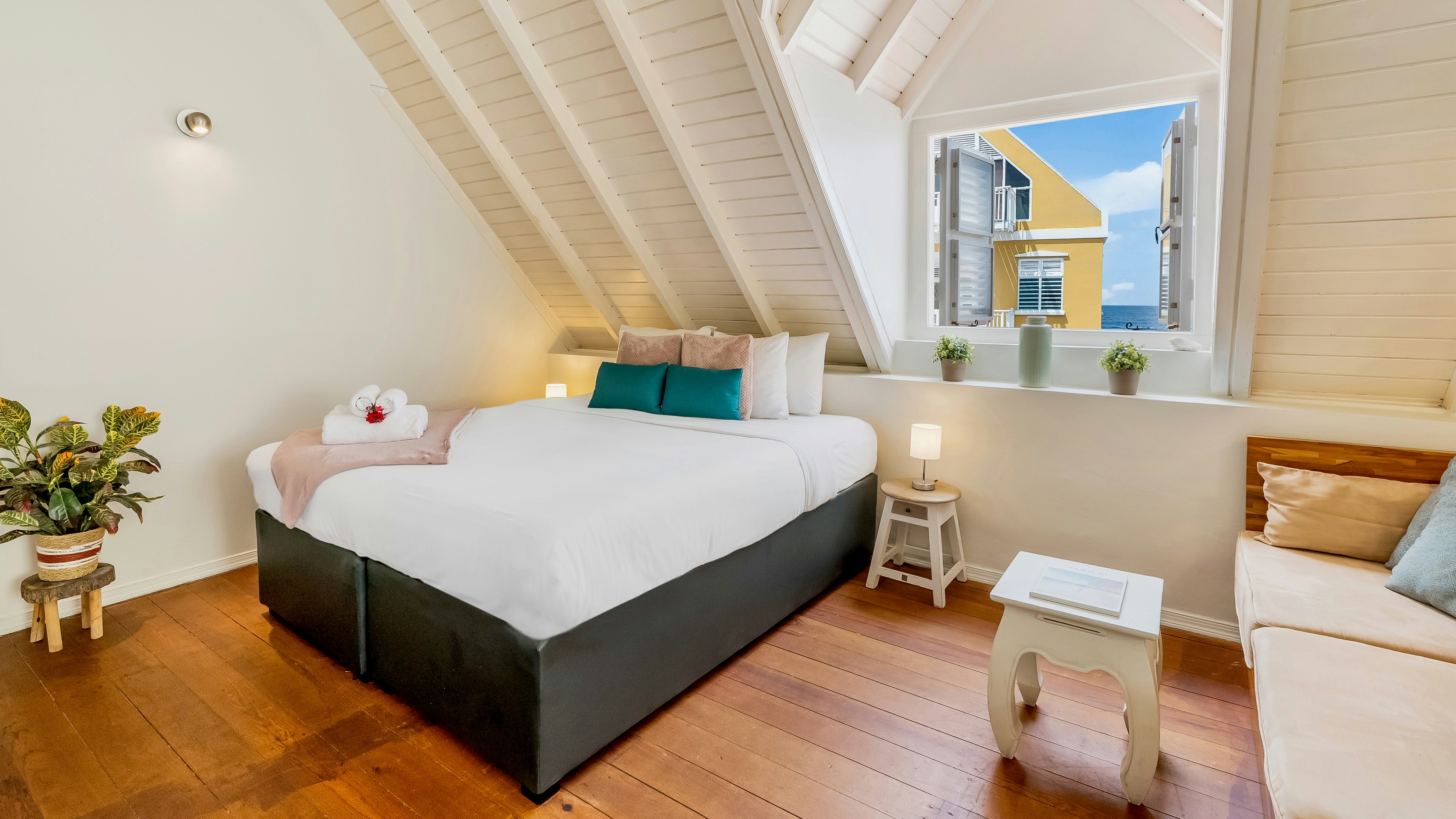 Pietermaai Boutique Hotel 13/32