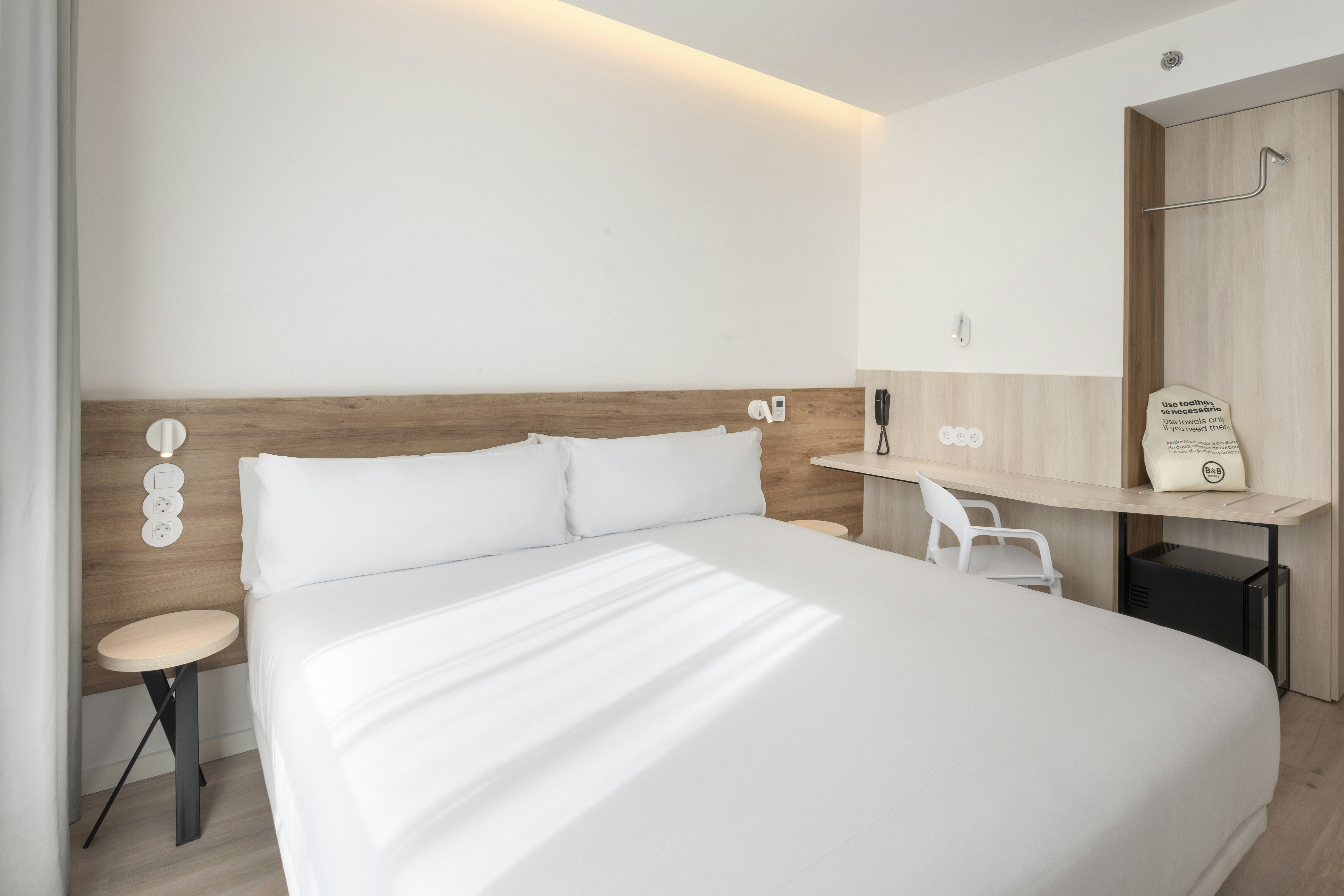 B&B HOTEL Setubal Bonfim 15/30