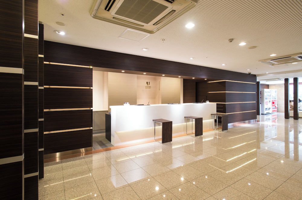 VIA INN SHIN-OSAKA WEST 5/42