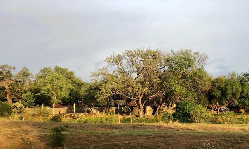 Emhosheni River Lodge 30/47