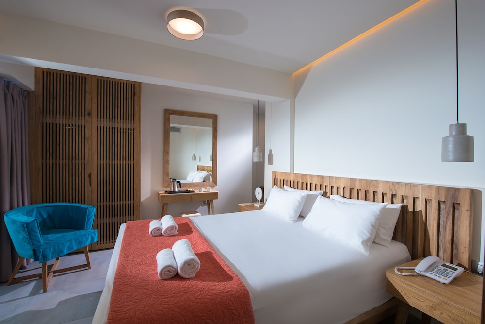 Harma Boutique Hotel 27/76