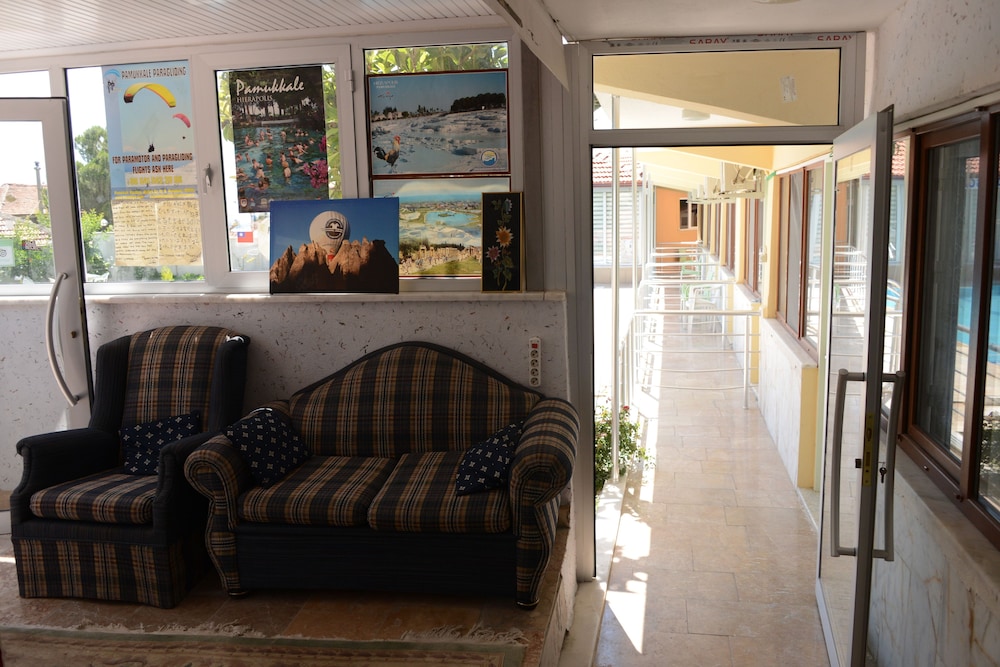 Hotel Goreme 8/49