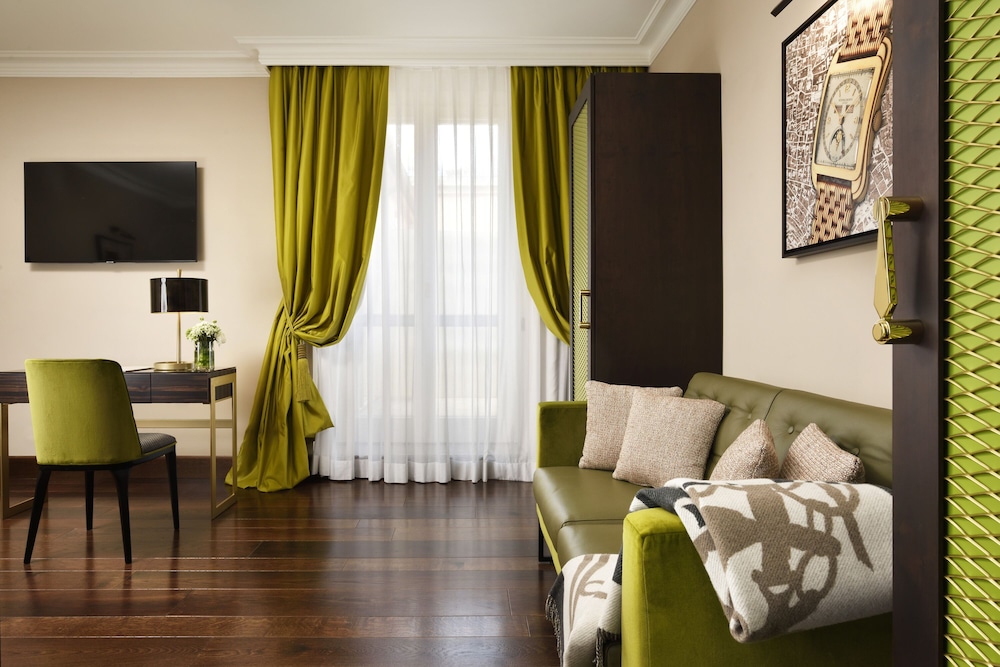Hotel L Orologio 28/50