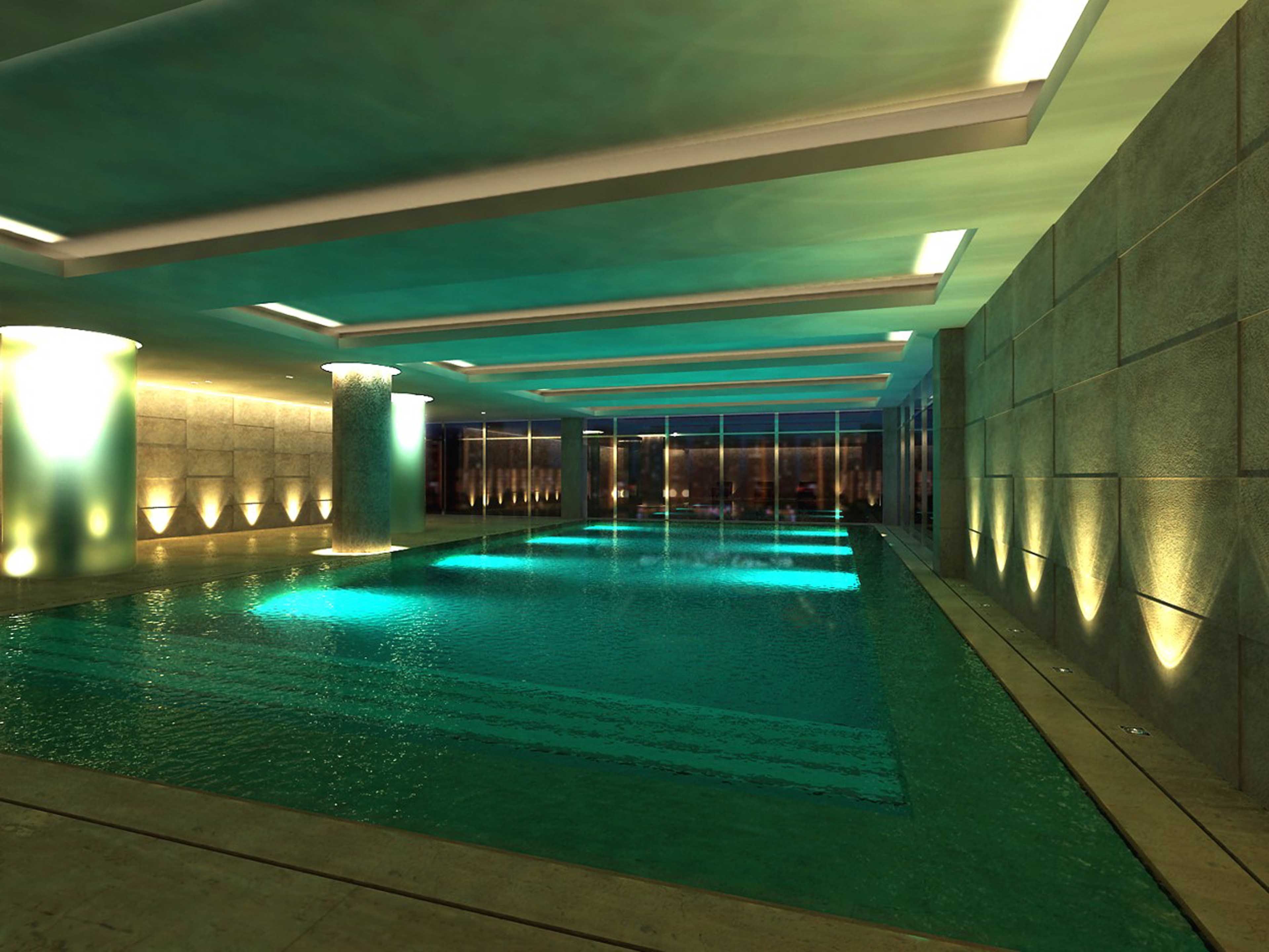 Holiday Inn Nanchang Riverside 23/50