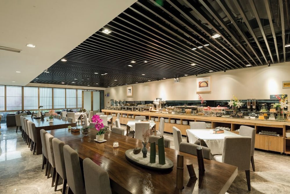 SSAW Boutique Hotel Hangzhou Xixi Nanlu 35/42