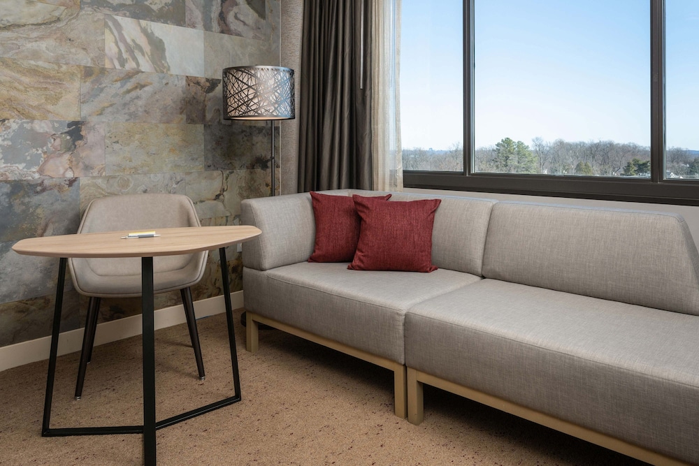 The Westin Tysons Corner 4/55