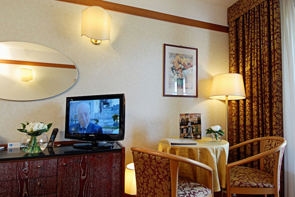 Hotel Du Lac et Bellevue 49/63
