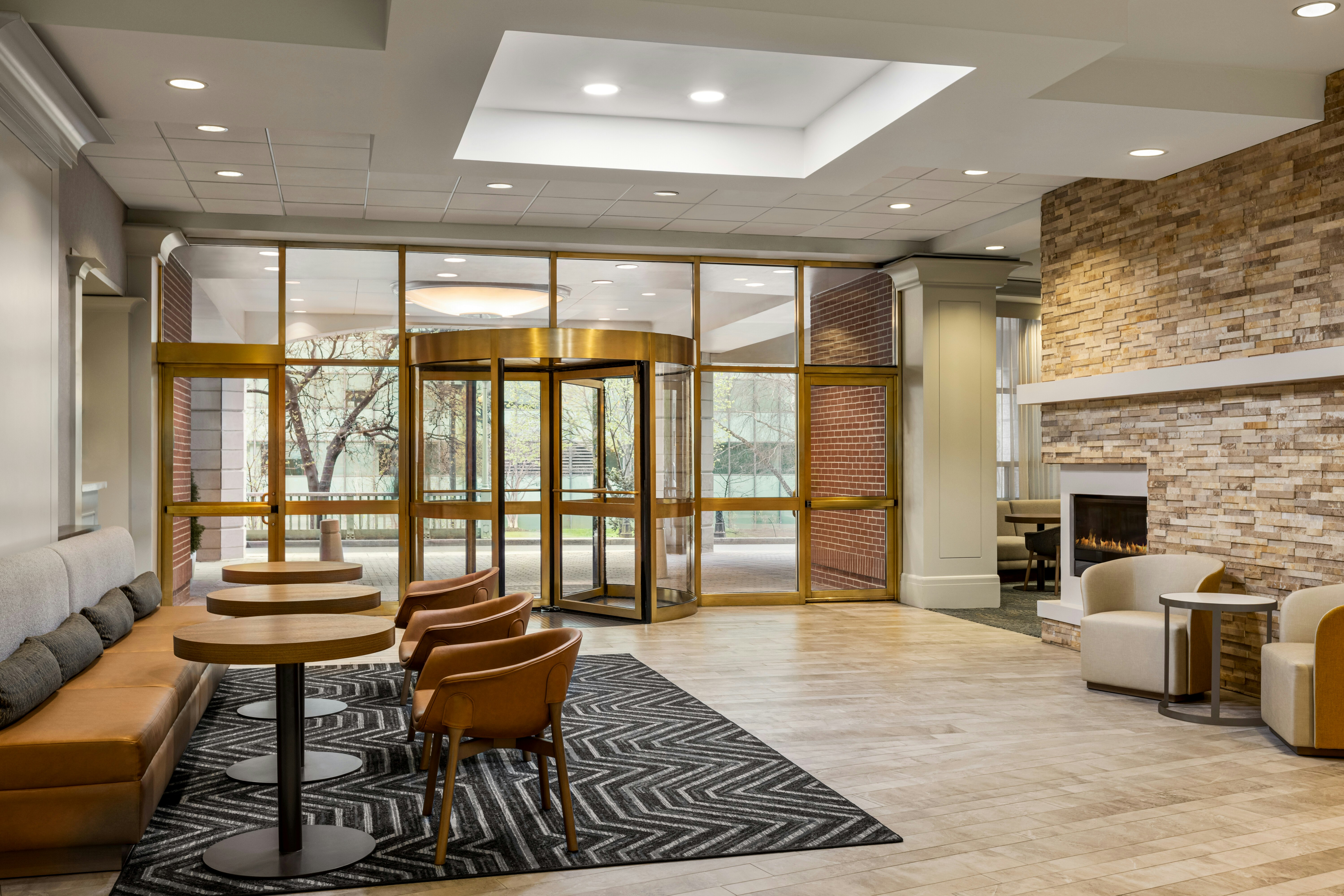 Homewood Suites By Hilton Washington D.C. Downtown 56/77