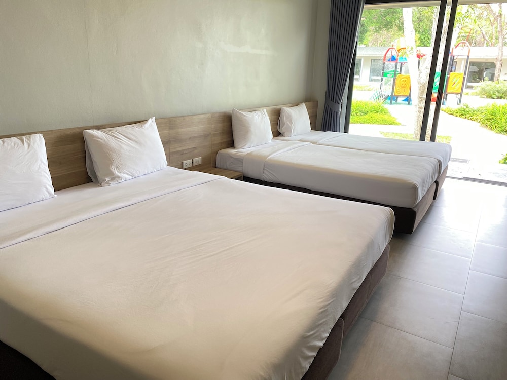 DELUXE, VILLA