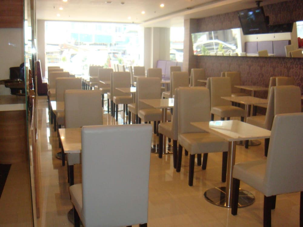 Rio City Hotel Palembang 41/50