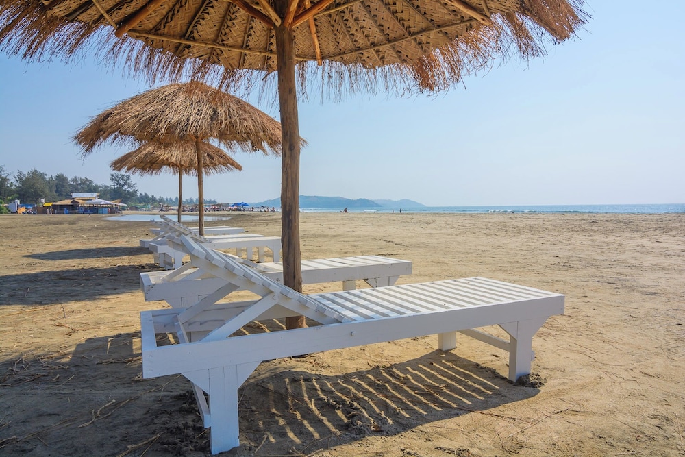 Larisa Resort Morjim 50/60