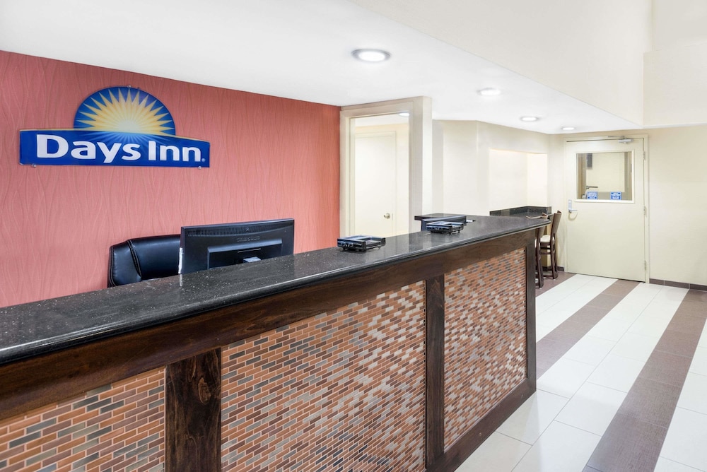 Days Inn by Wyndham Geneva/Finger Lakes 4/17