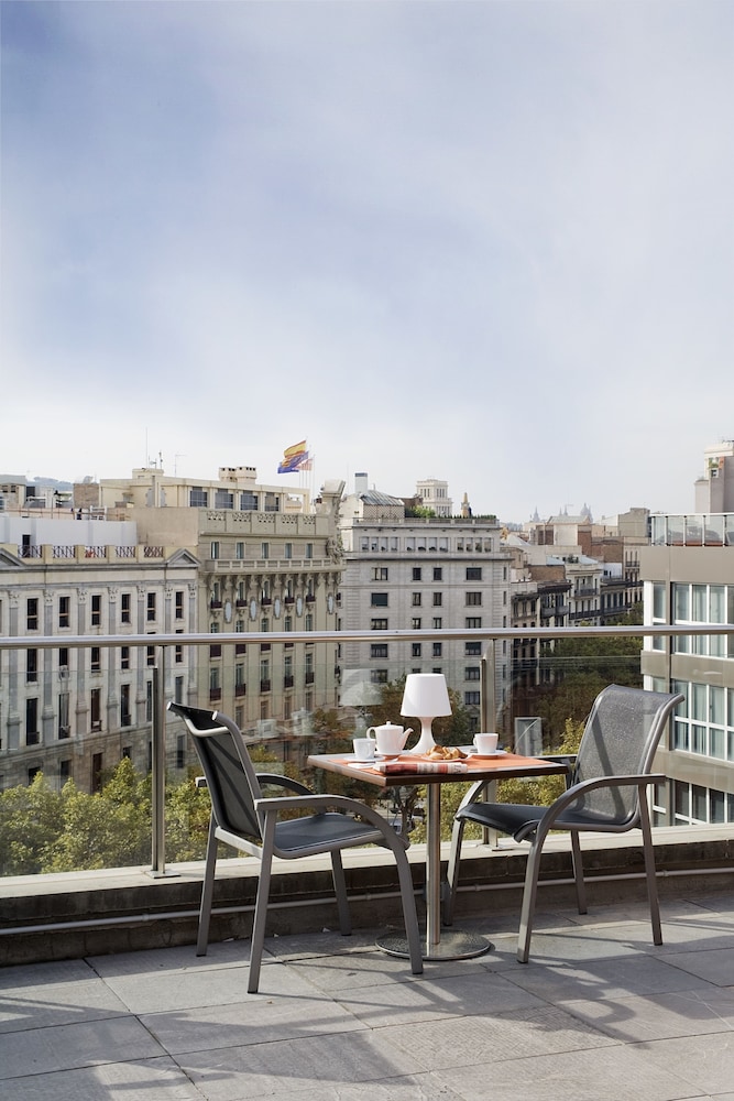 Gran Hotel Havana 40/68
