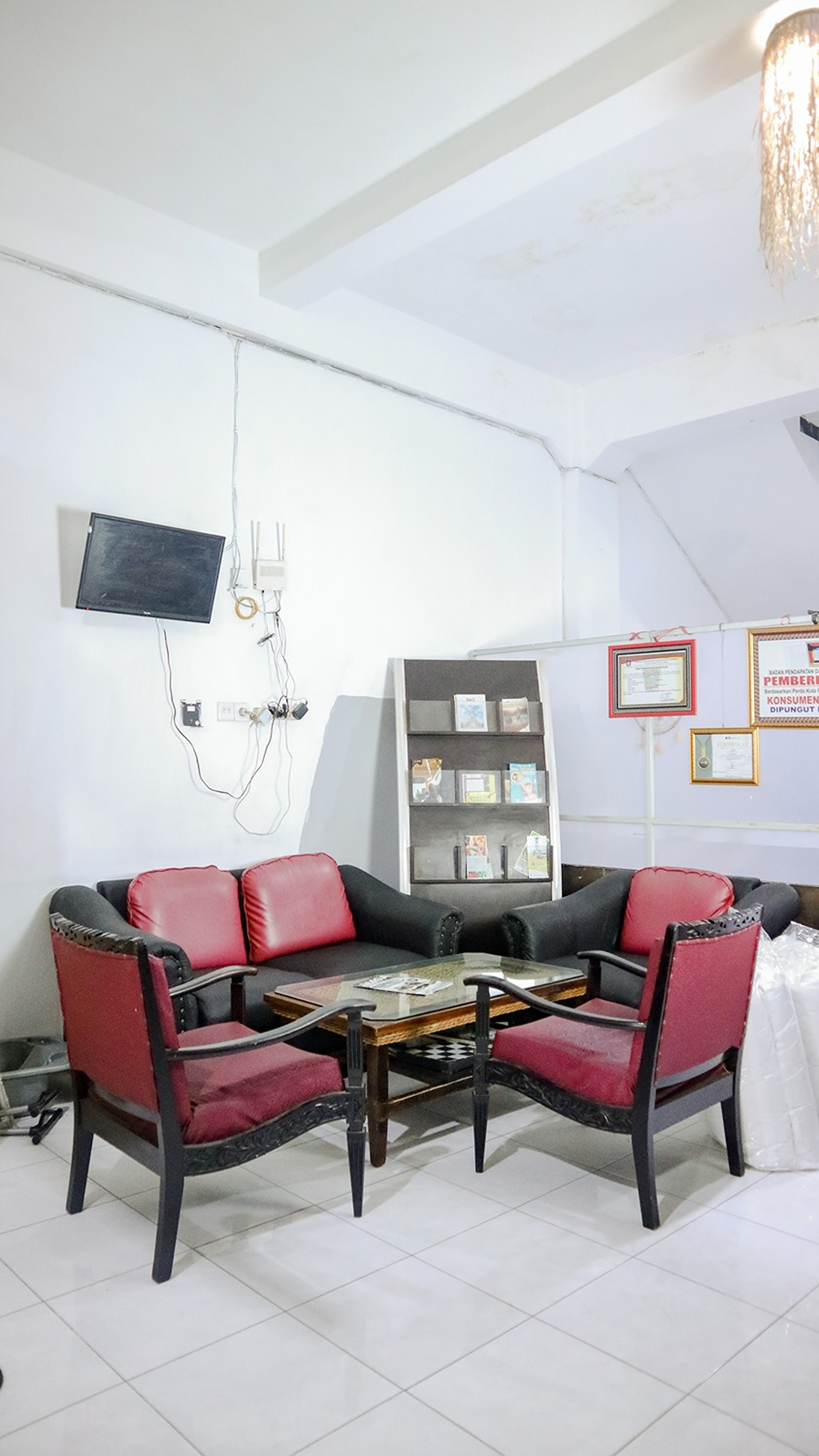 360 Homestay 29/45