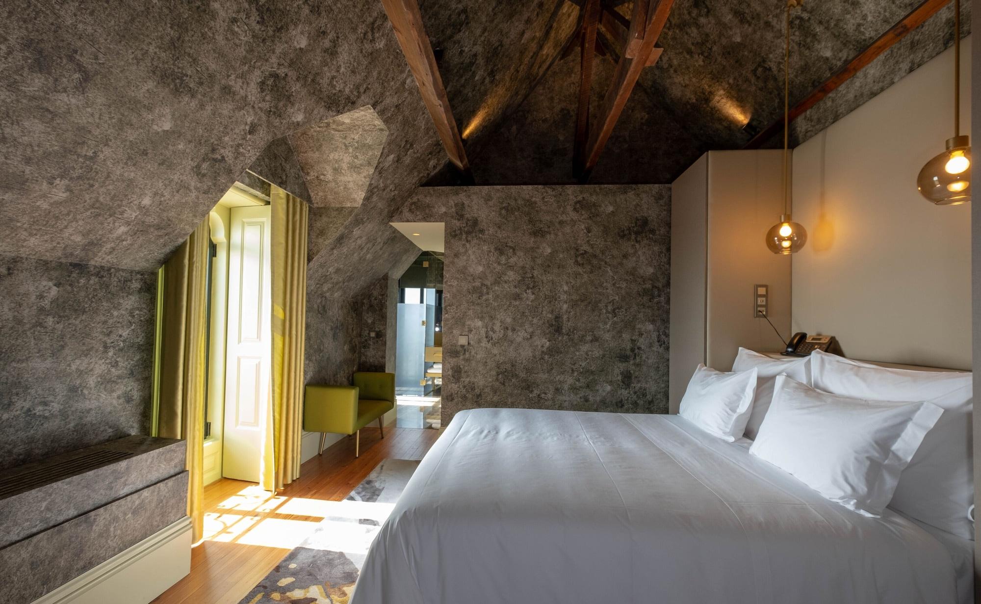Manor, Suite, House