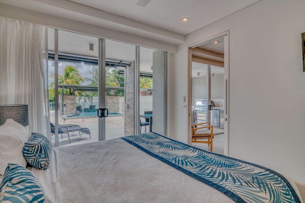 1 BEDROOM, APARTMENT, TERRACE