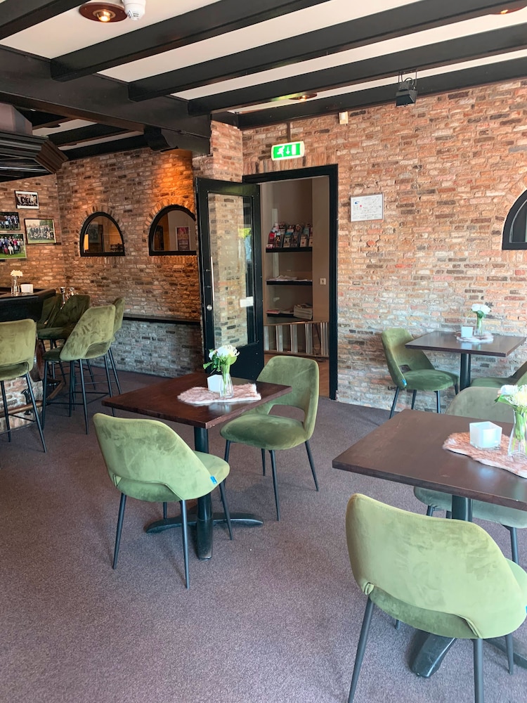 Fletcher Hotel Restaurant Prinsen 38/45