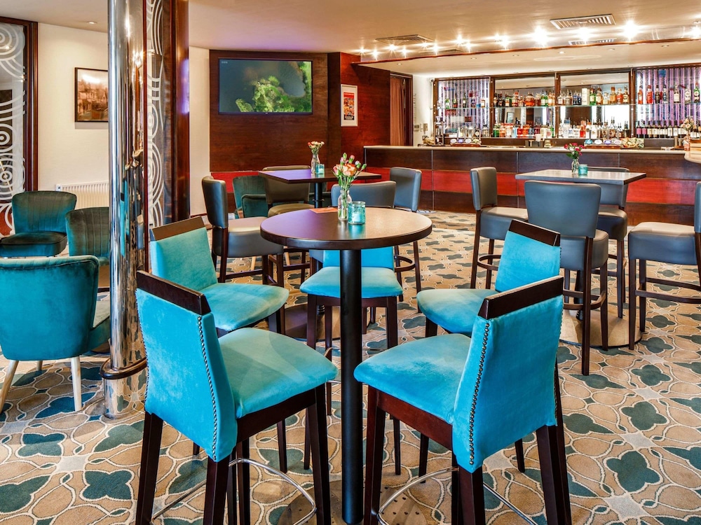 MERCURE CHESTER ABBOTS WELL HOTEL 33/50