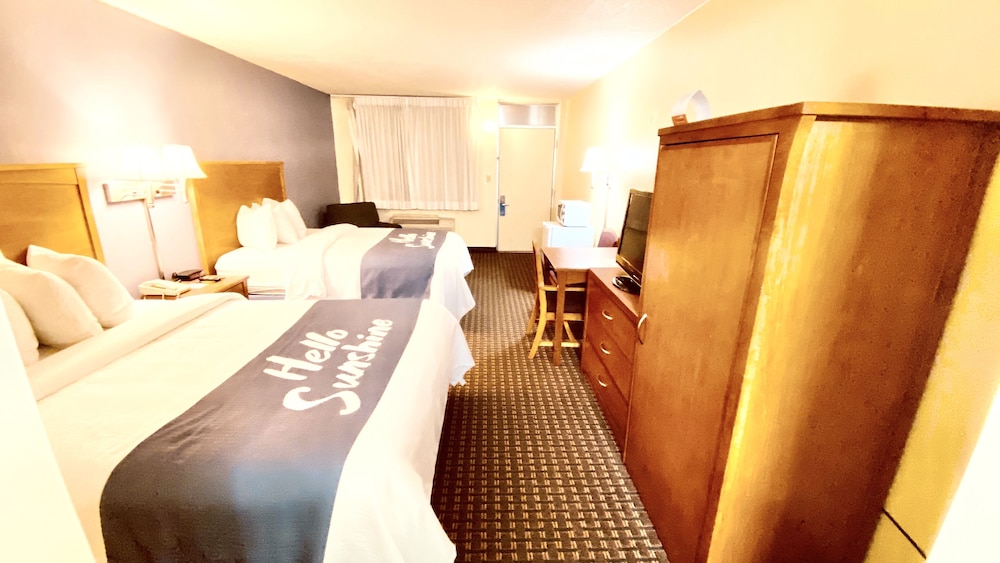 Days Inn by Wyndham Salina South 30/60