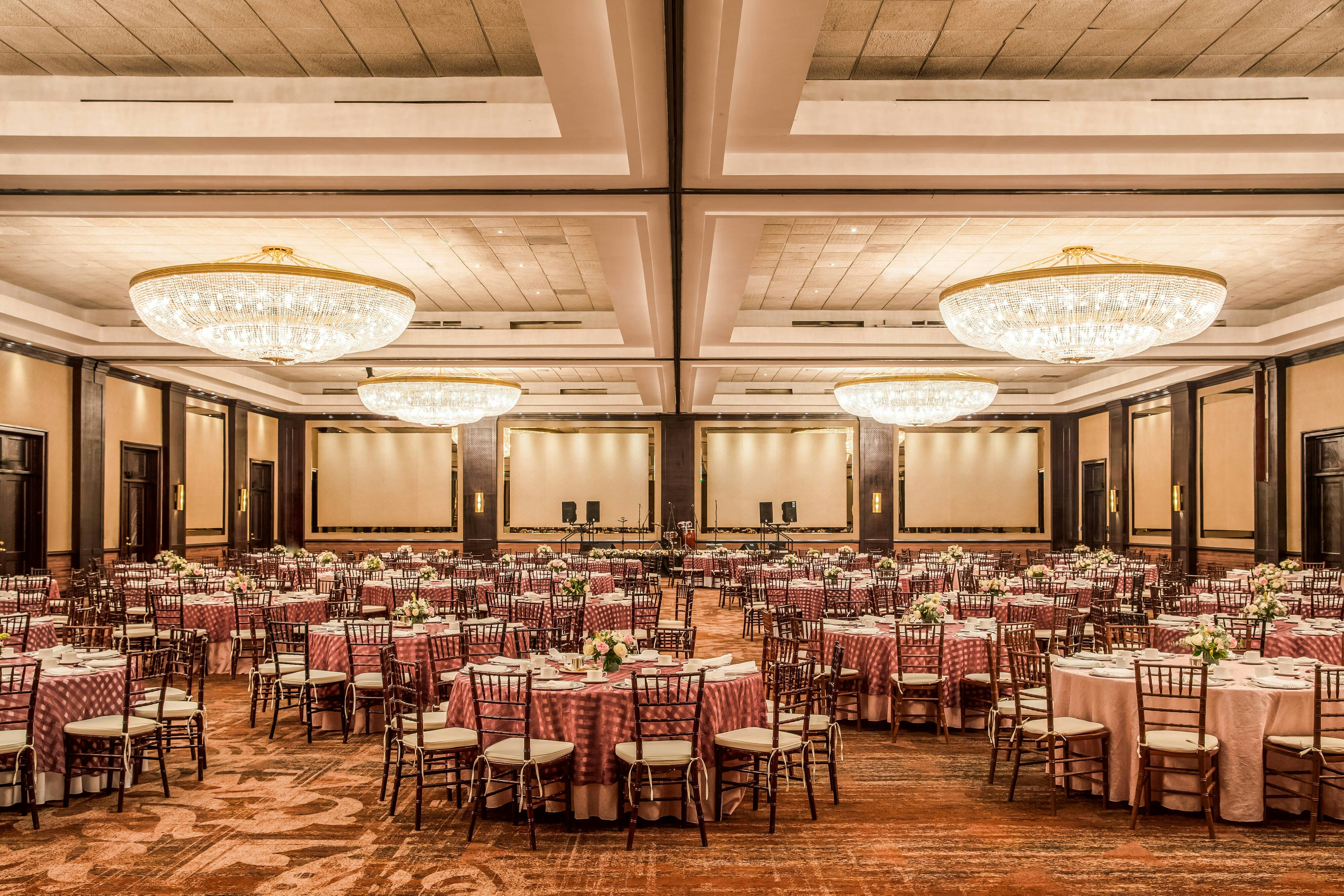 Sheraton Chihuahua Soberano 26/40