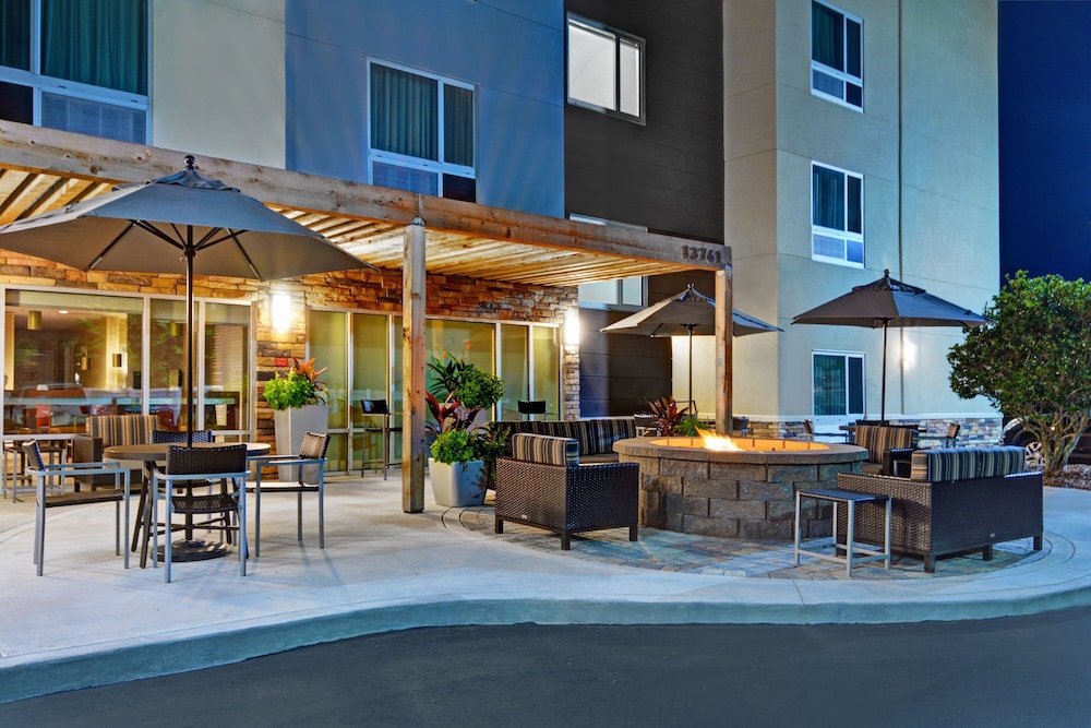 TownePlace Suites by Marriott Jacksonville East 47/63