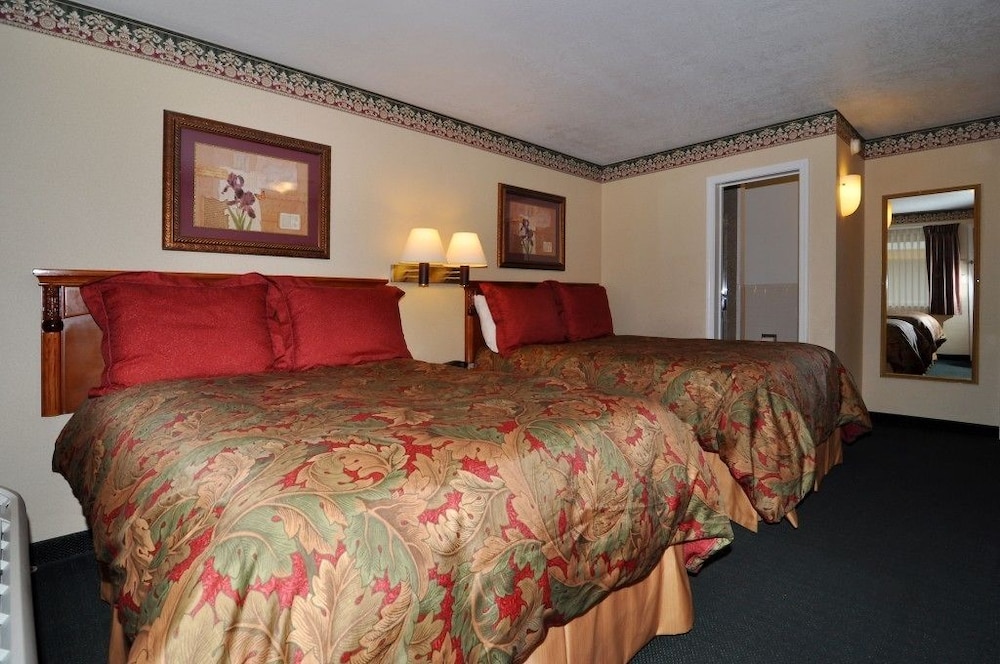 Geary Parkway Motel 22/72