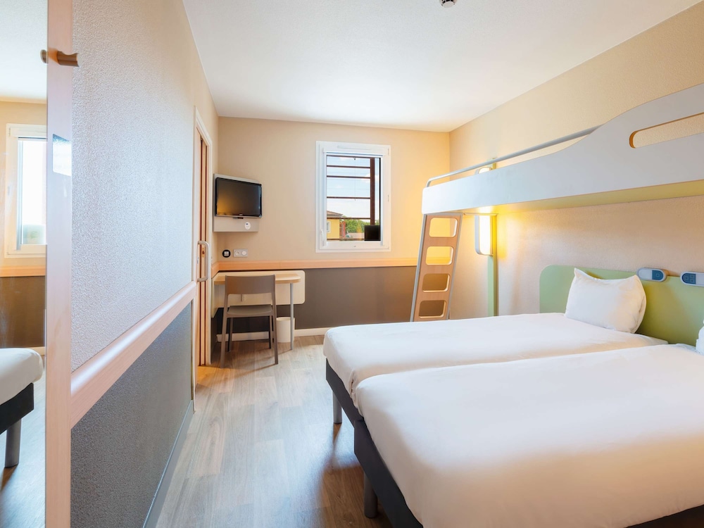 Ibis Budget Manosque Cadarache 10/50