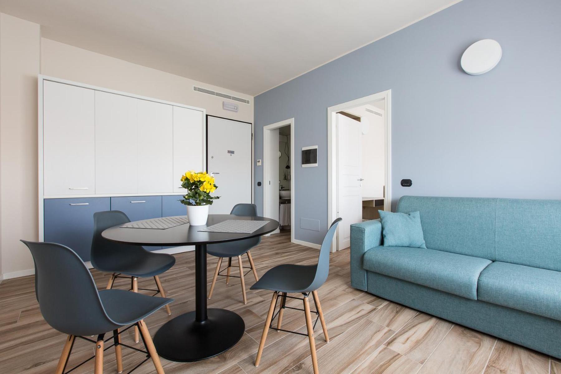 Aparthotel Isola 37/50
