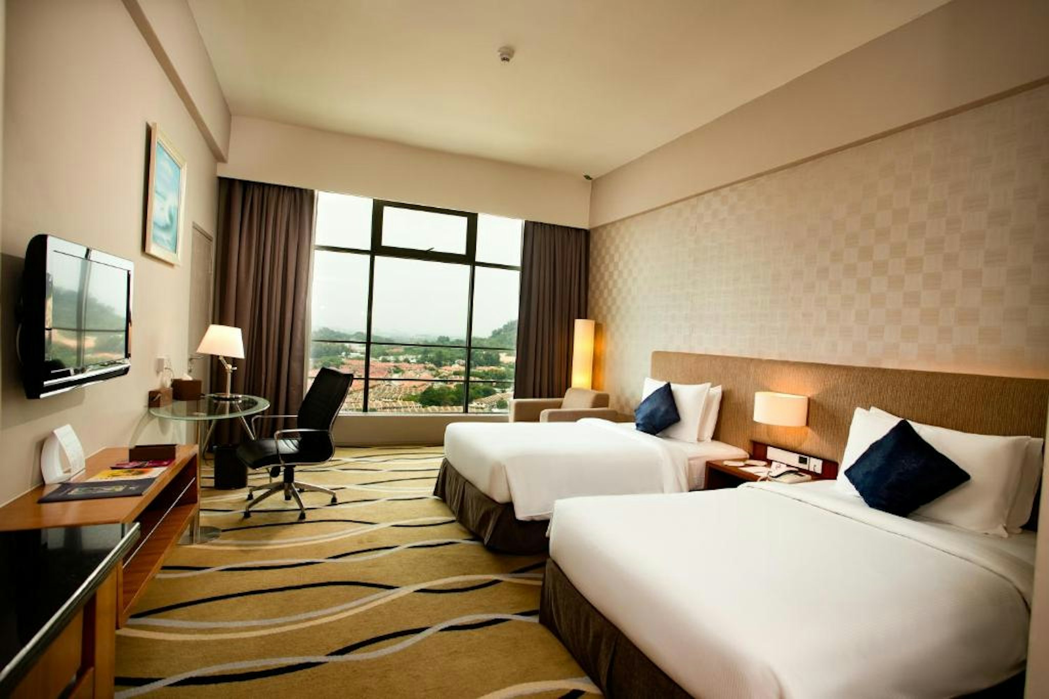 The Zenith Hotel Kuantan 10/48
