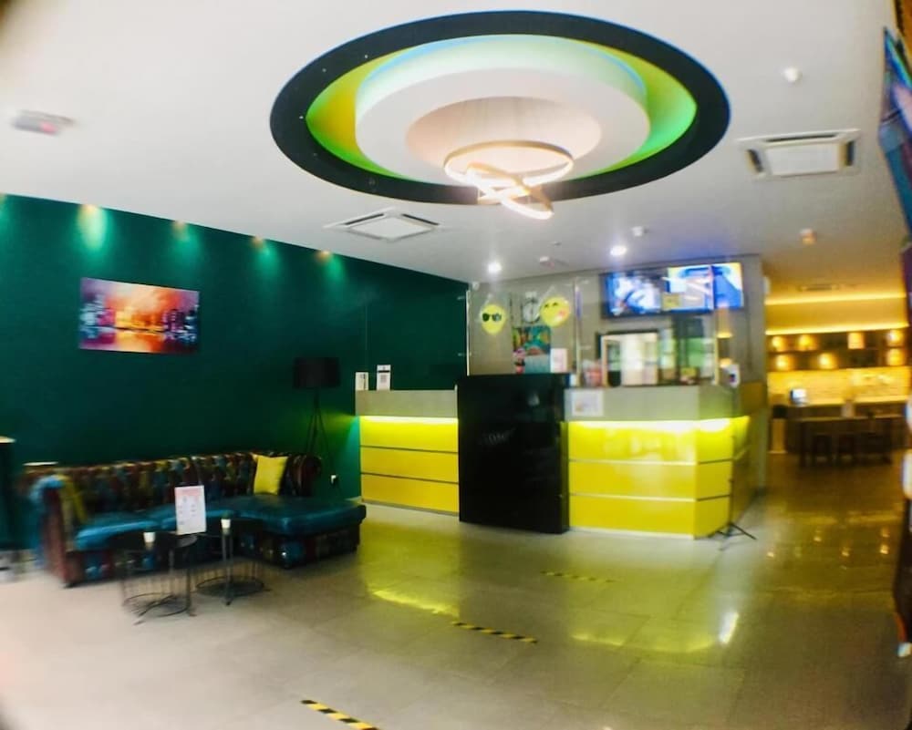 Seeds Hotel Ampang Point 4/45