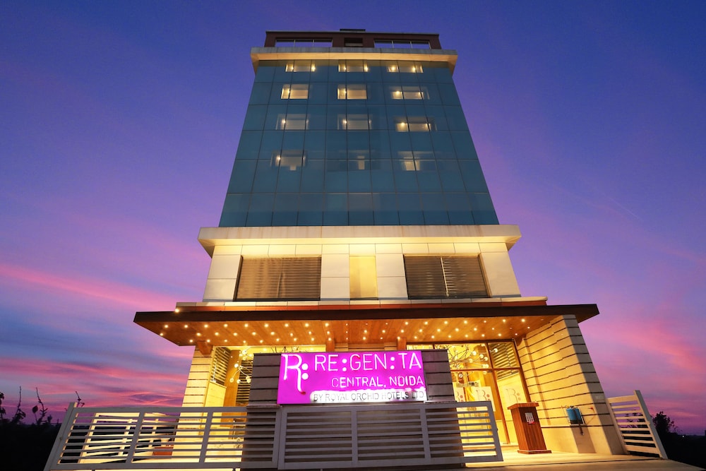 Regenta Central Noida 2/44