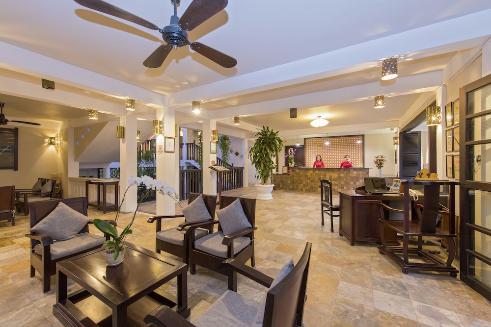 Hoi An Ancient House Resort And Spa 58/75