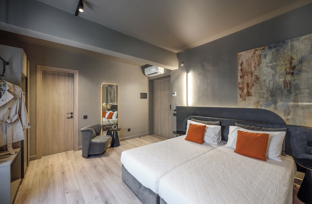 Arcadion Hotel 13/28