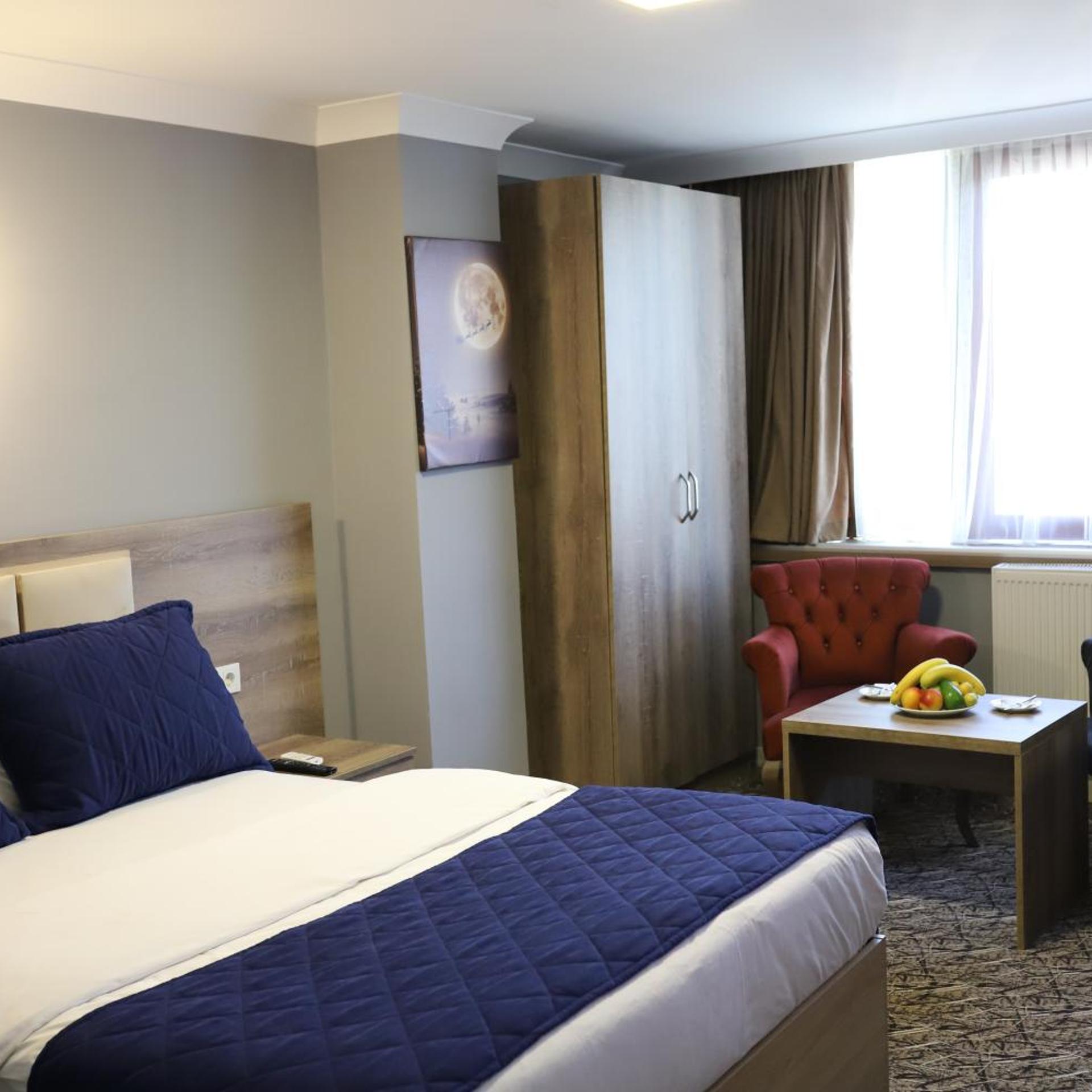 Kocatepe Hotel 17/45