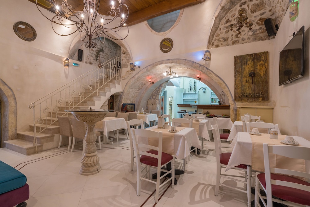 Hamam Oriental Suites 37/49