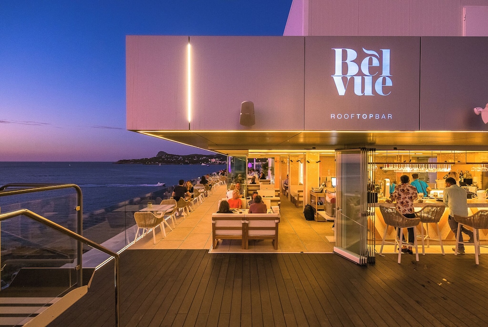 Amare Beach Hotel Ibiza - Adults Only 44/50