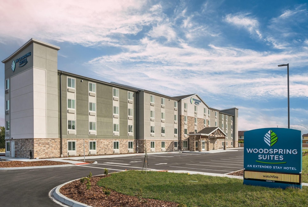 WoodSpring Suites Cocoa Beach - Rockledge 2/37