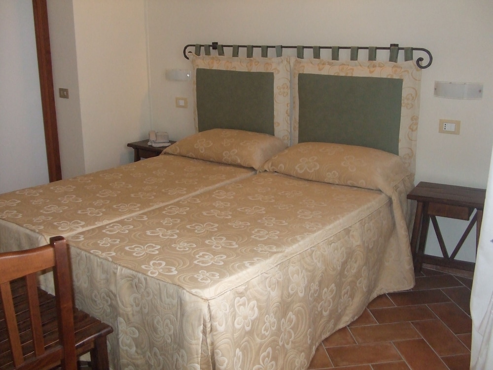 San Giacomo Hotel 19/67
