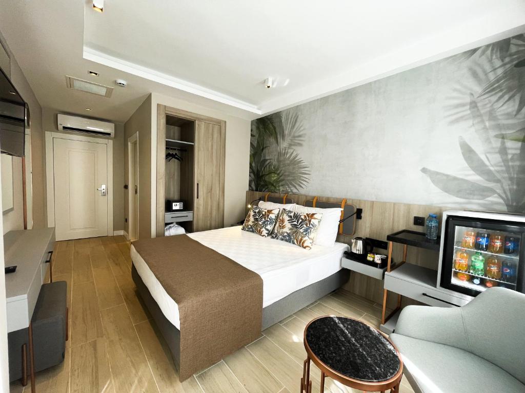 Alessia Hotel and Spa 23/50