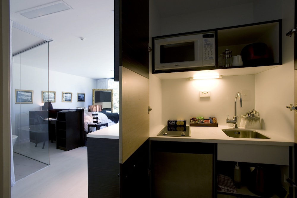 Queenstown Park Boutique Hotel 65/77