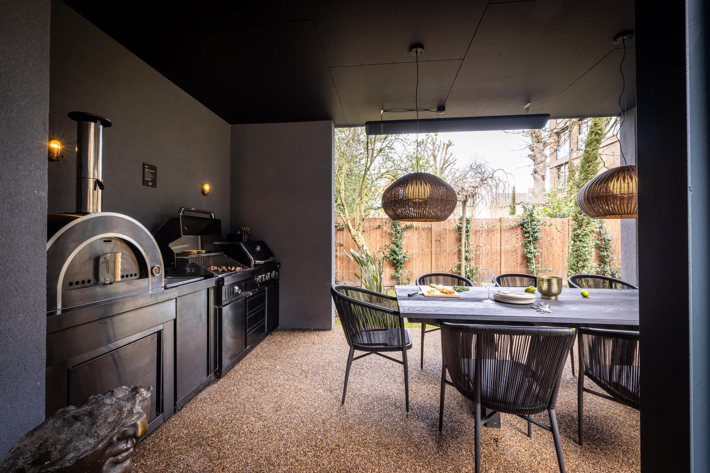 The Brondesbury by Nestor 18/25