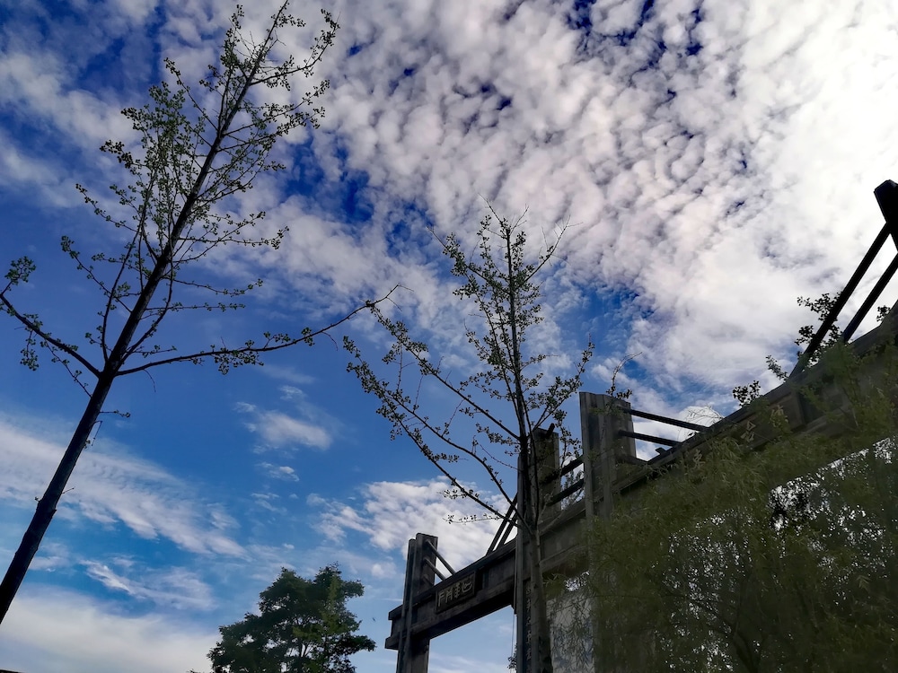 PULLMAN LIJIANG RESORT AND SPA 47/50
