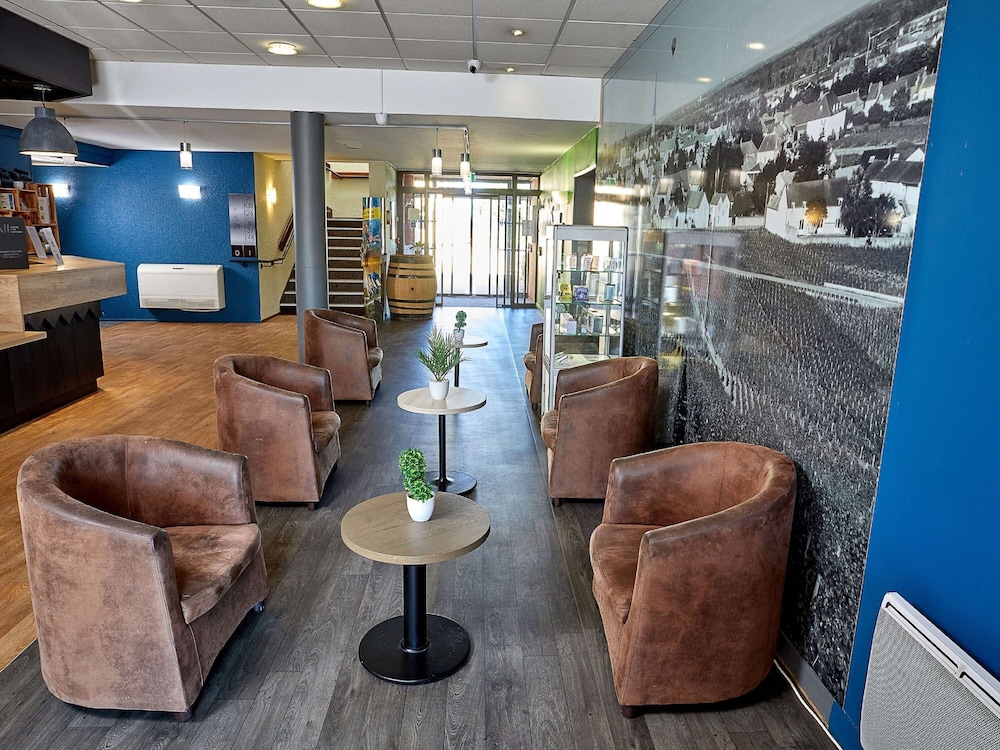 Hotel ibis Auxerre Sud 41/68