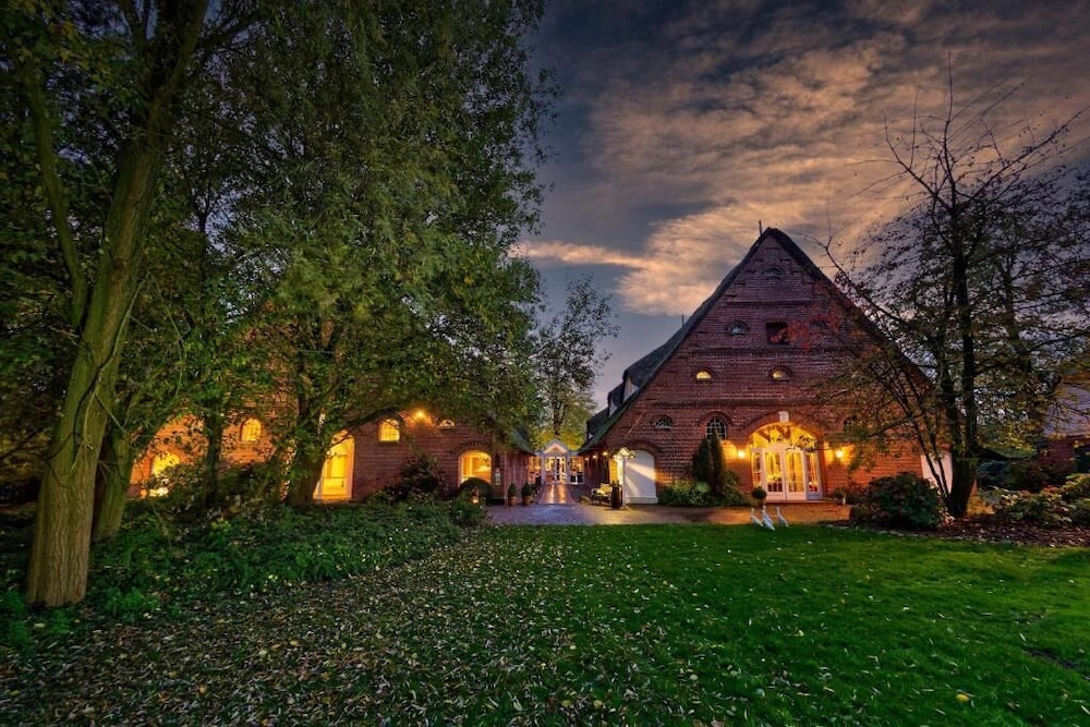Hotel Gut Schoeneworth 40/50
