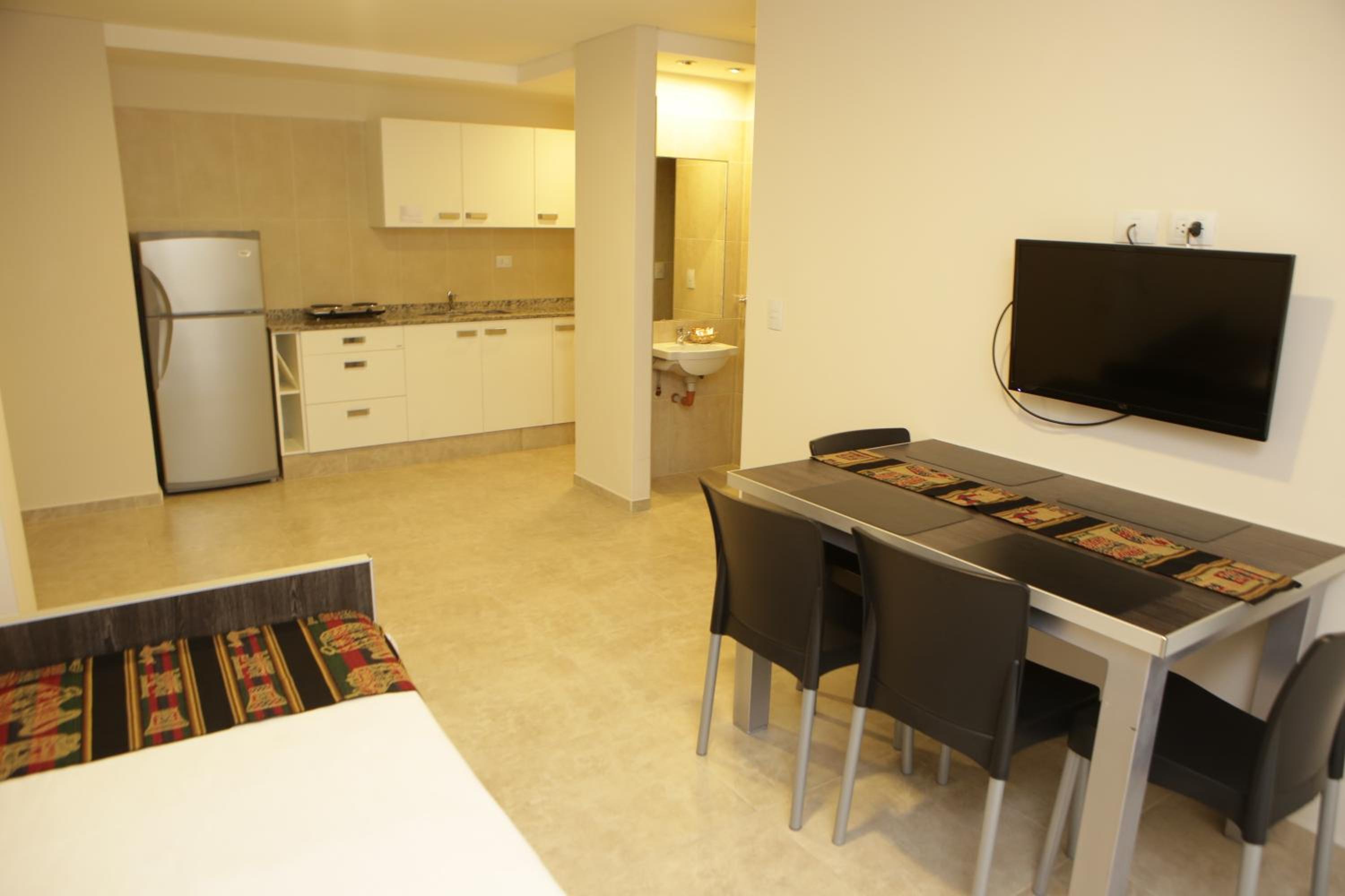 Nubes Apart Hotel 38/45